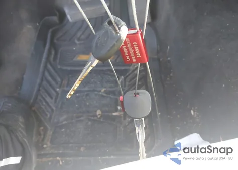 2010 Chevrolet Impala Police z USA, uszkodzony, nr VIN 2G1WD5EM5A1187886